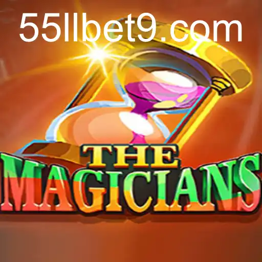 TheMagicians